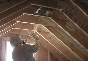 Cedar Rapids Attic Insulation