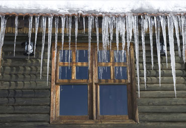 Ice Dam Prevention for Cedar Rapids Homes