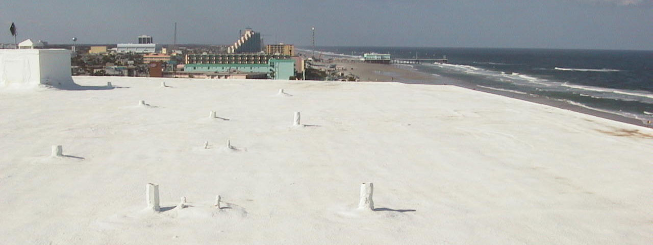Energy Star Certified cool roof coatings in Cedar Rapids